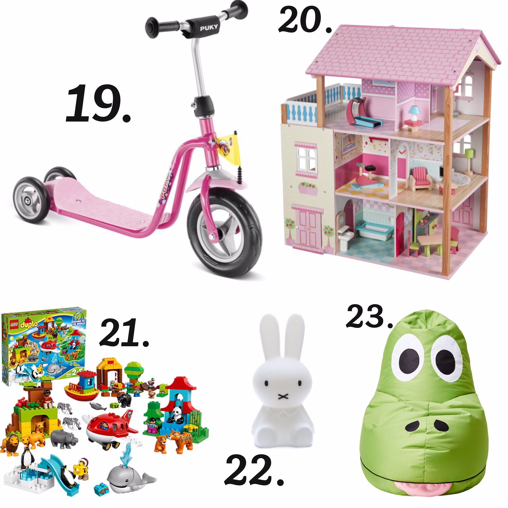 Die Top 25 Geschenke Fur Kinder Geschenkideen Und Inspiration