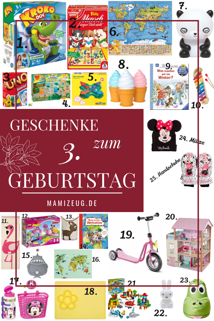 Die Top 25 Geschenke Fur Kinder Geschenkideen Und Inspiration